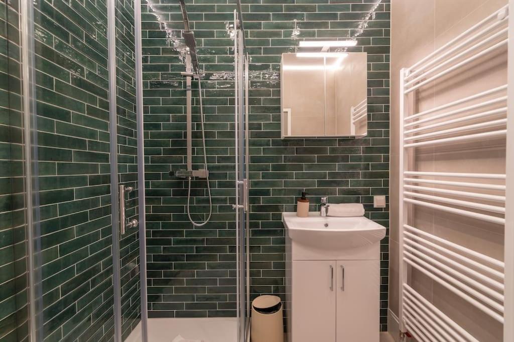 Apartment Delia I Levestate
